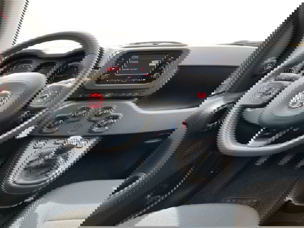 Fiat Panda usata a Torino (11)