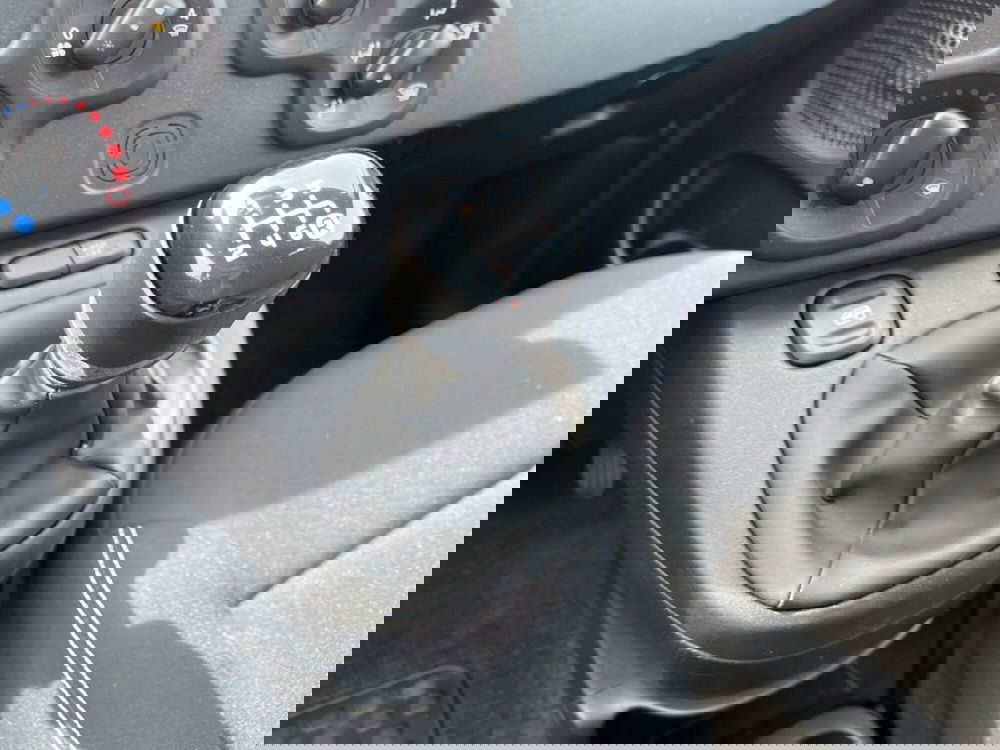 Fiat Panda usata a Torino (15)