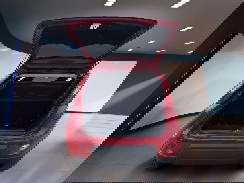 Fiat Panda usata a Torino (7)