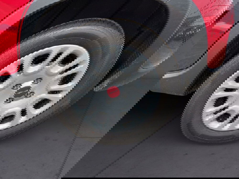 Fiat Panda usata a Torino (8)