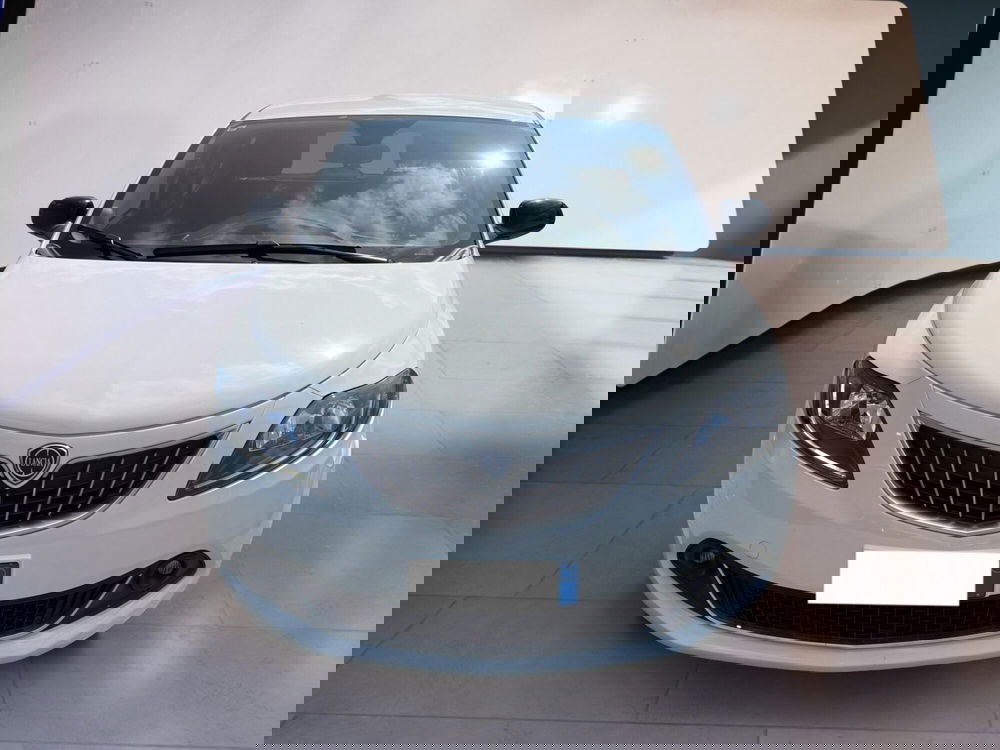 Lancia Ypsilon usata a Torino