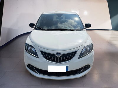 Lancia Ypsilon 1.0 FireFly 5 porte S&amp;S Hybrid Gold Plus del 2022 usata a Torino