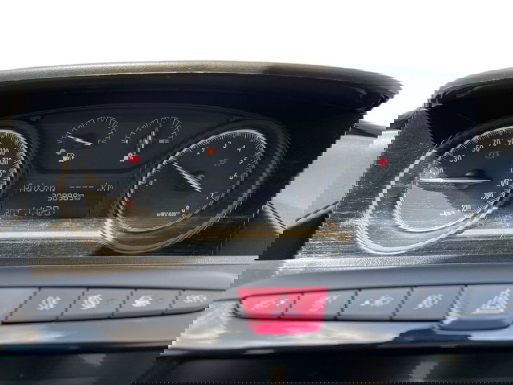 Lancia Ypsilon usata a Torino (12)