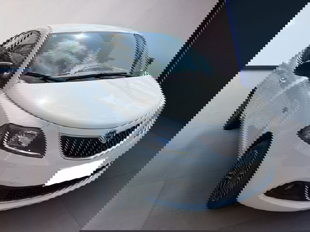 Lancia Ypsilon usata a Torino (3)