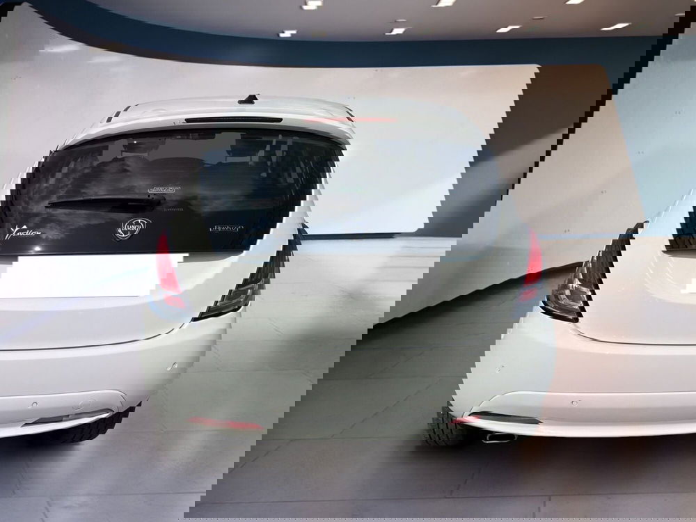 Lancia Ypsilon usata a Torino (6)