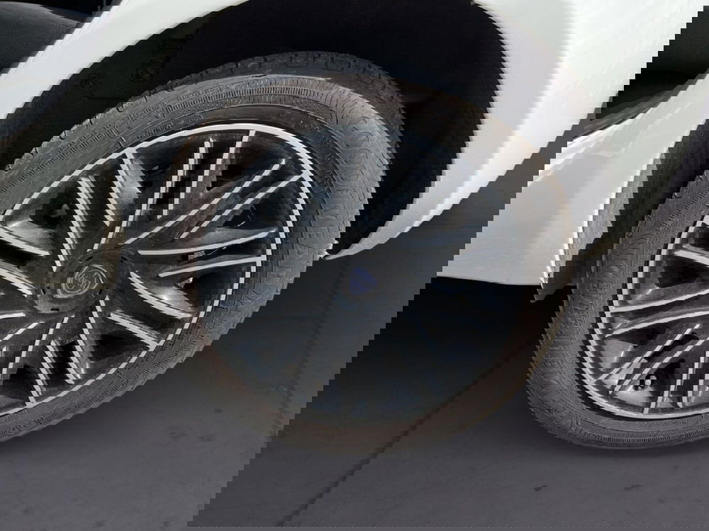 Lancia Ypsilon usata a Torino (7)