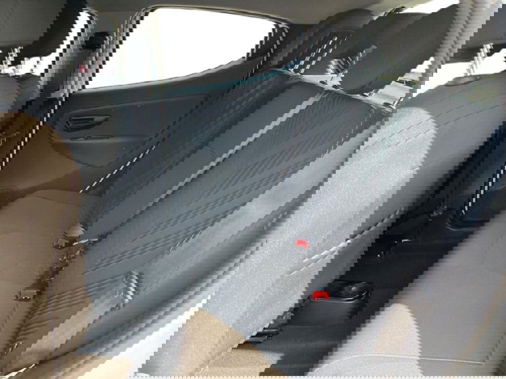 Lancia Ypsilon usata a Torino (8)