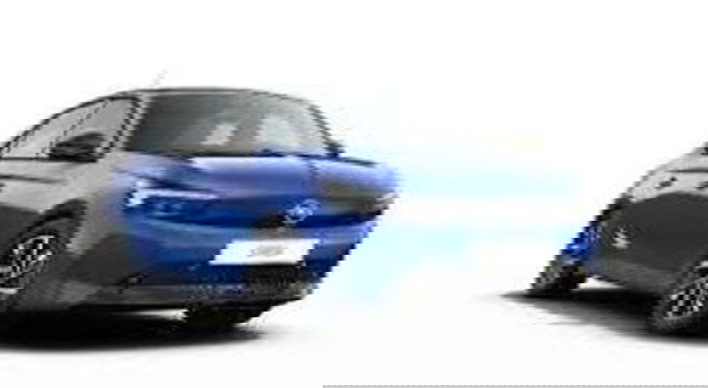 Opel Corsa nuova a Torino