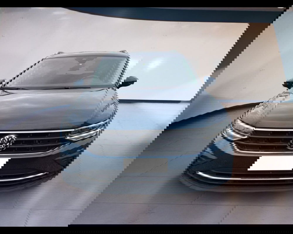 Volkswagen Tiguan usata a Torino