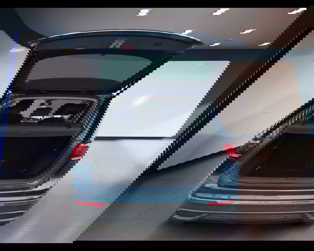 Volkswagen Tiguan usata a Torino (14)