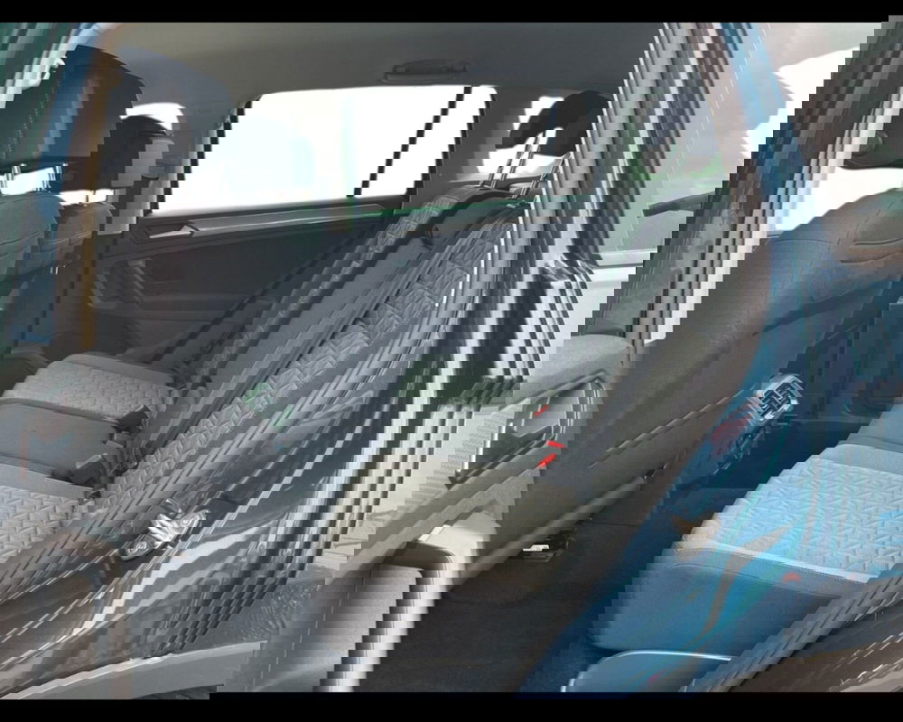 Volkswagen Tiguan usata a Torino (15)