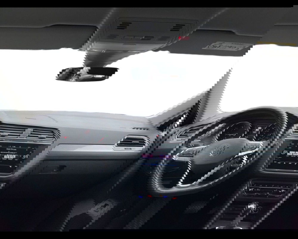 Volkswagen Tiguan usata a Torino (3)