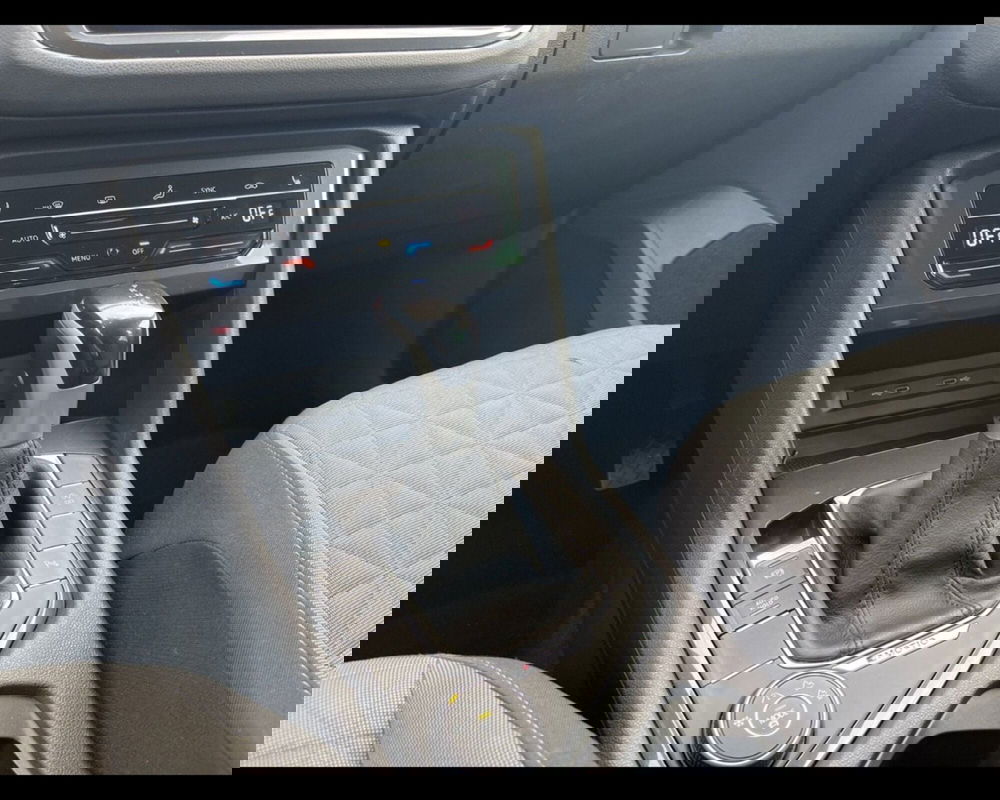 Volkswagen Tiguan usata a Torino (6)