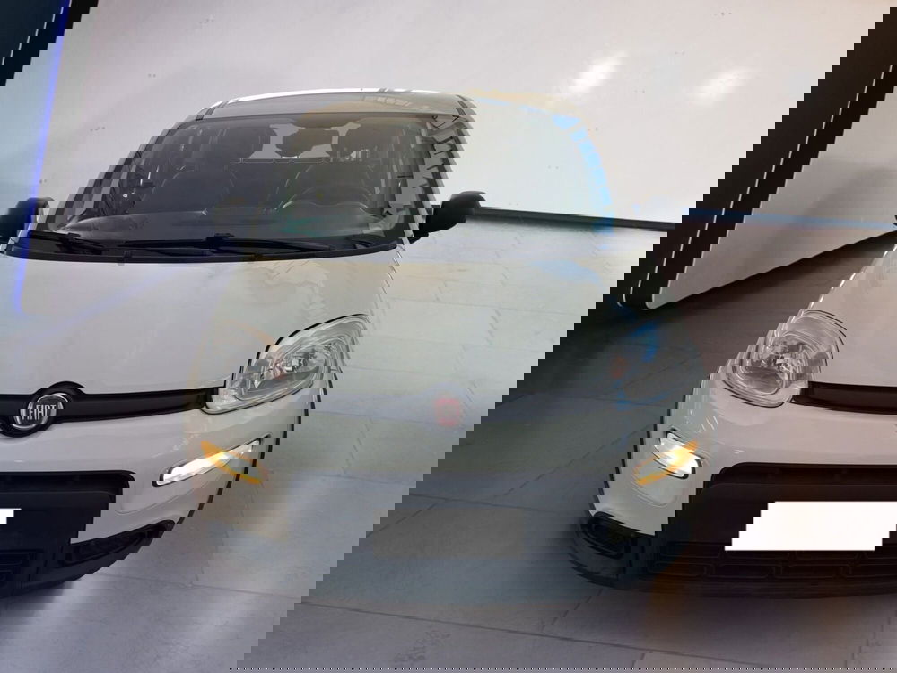 Fiat Panda usata a Torino