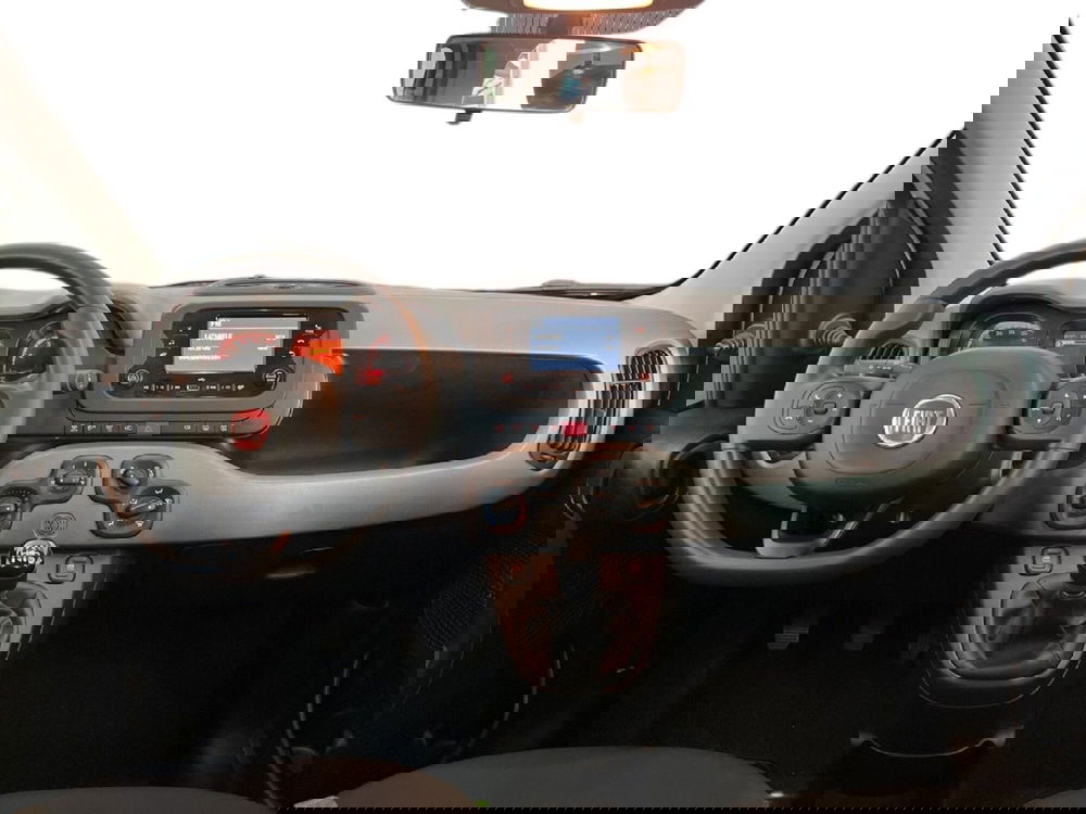 Fiat Panda usata a Torino (10)