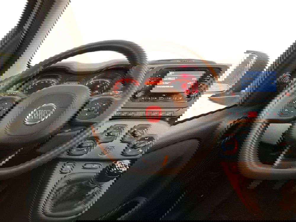 Fiat Panda usata a Torino (11)