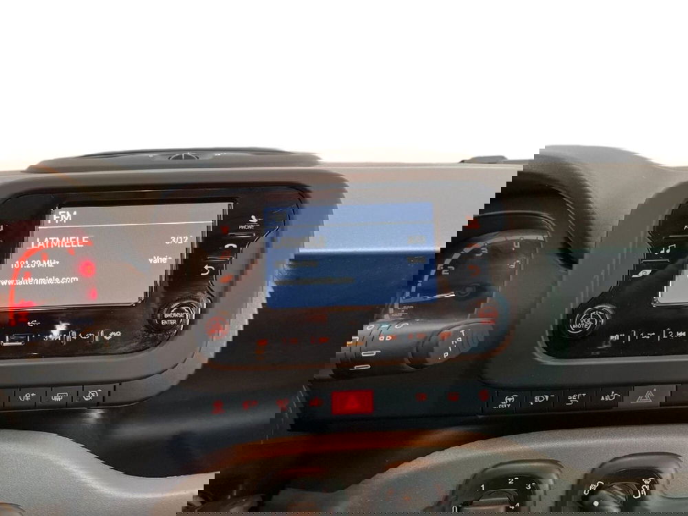 Fiat Panda usata a Torino (12)