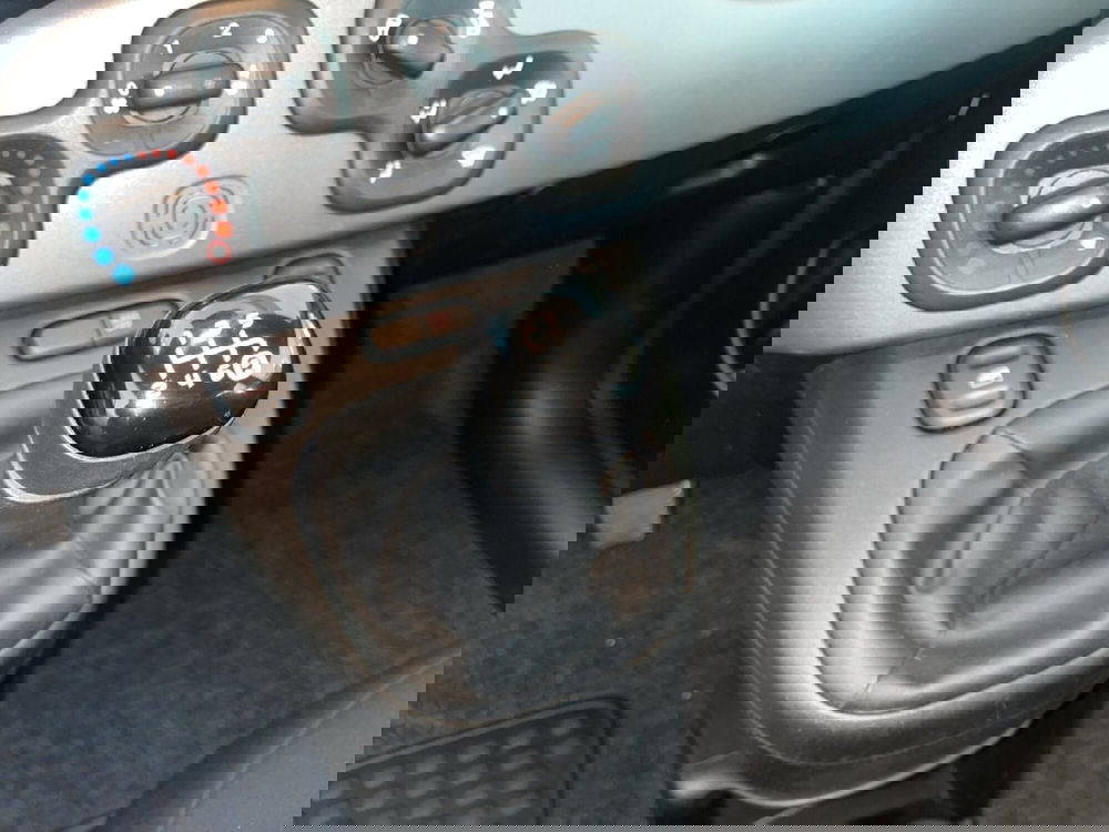 Fiat Panda usata a Torino (13)