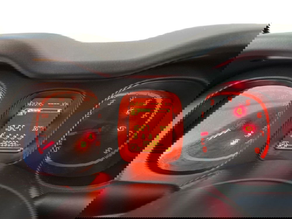 Fiat Panda usata a Torino (14)