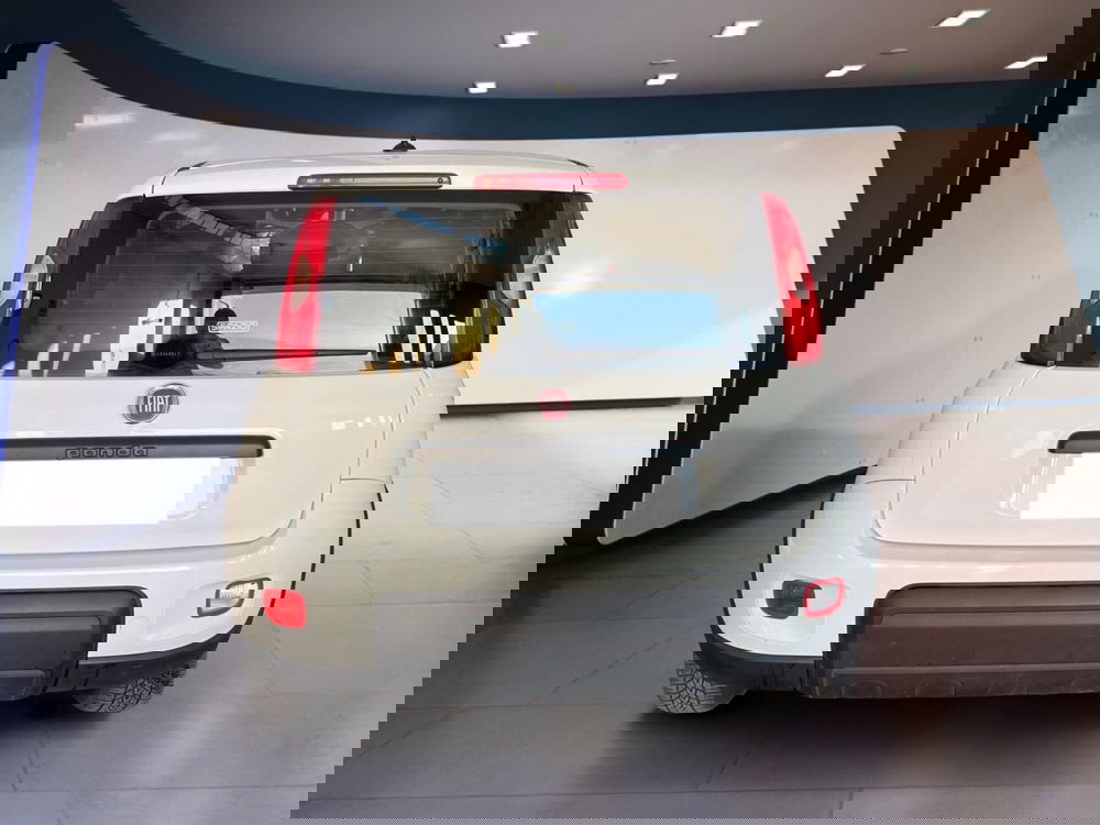 Fiat Panda usata a Torino (5)