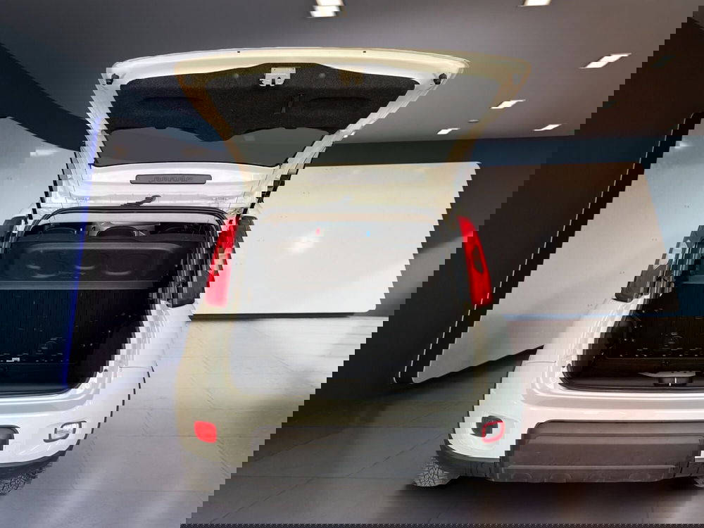 Fiat Panda usata a Torino (7)