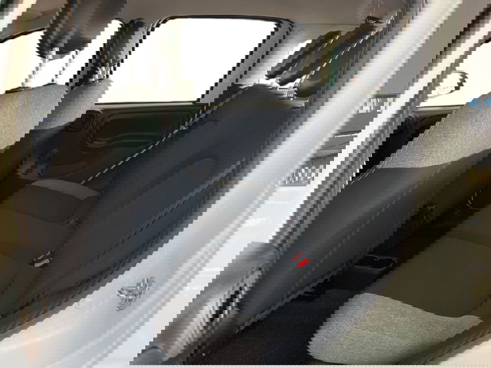 Fiat Panda usata a Torino (8)