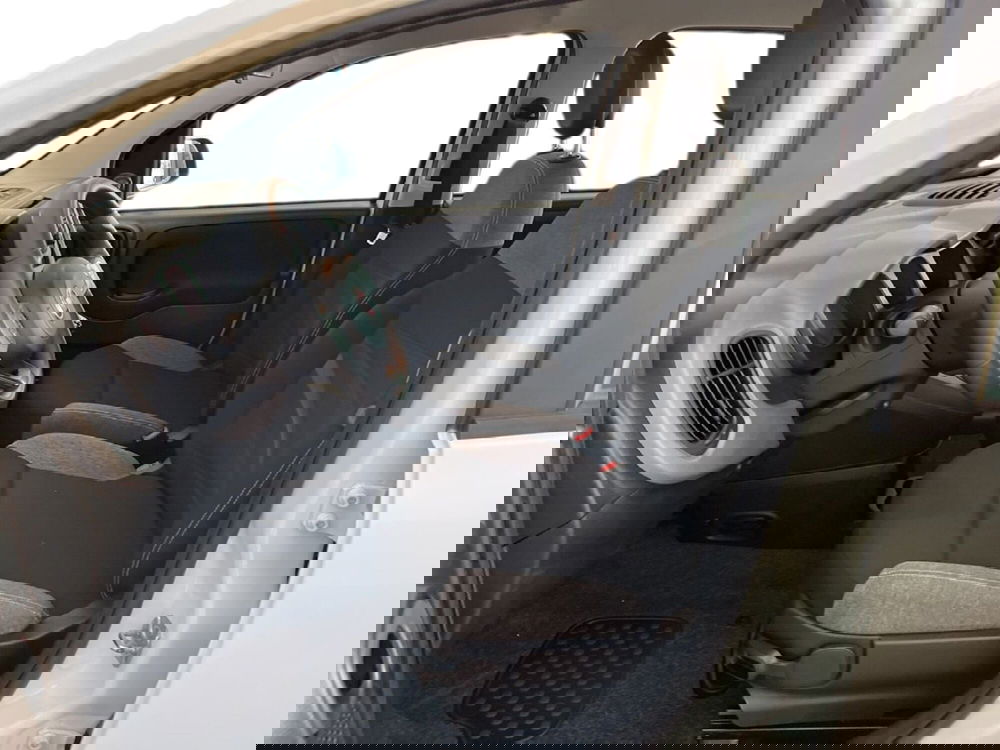 Fiat Panda usata a Torino (9)