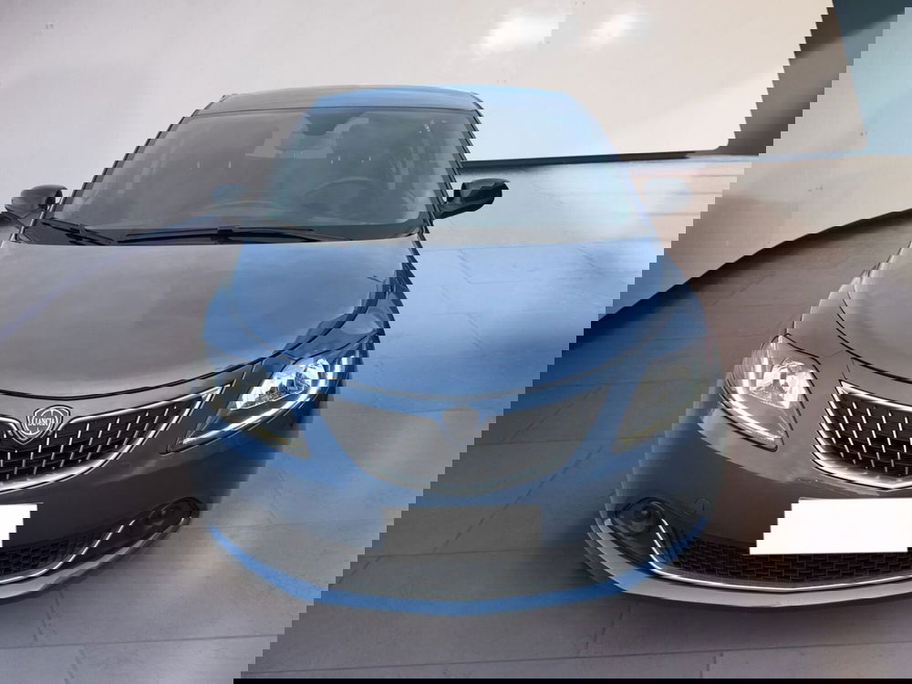 Lancia Ypsilon usata a Torino