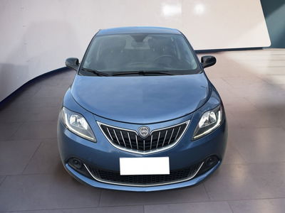 Lancia Ypsilon 1.0 FireFly 5 porte S&amp;S Hybrid Silver Plus del 2022 usata a Torino