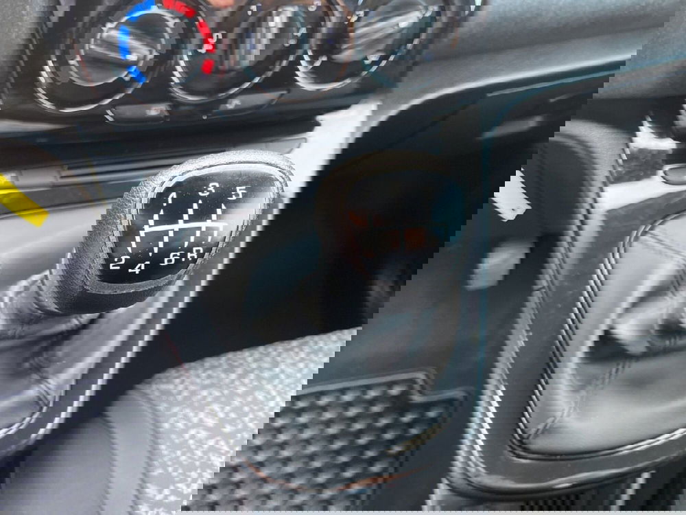 Lancia Ypsilon usata a Torino (13)