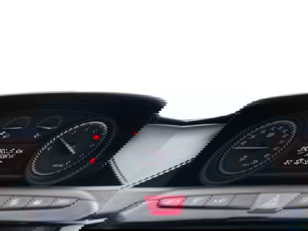 Lancia Ypsilon usata a Torino (14)