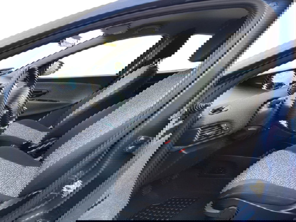 Lancia Ypsilon usata a Torino (9)