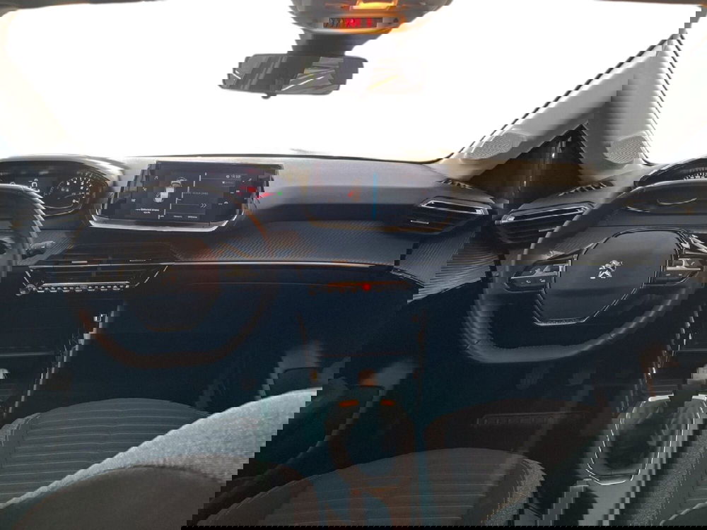 Peugeot 208 usata a Torino (10)