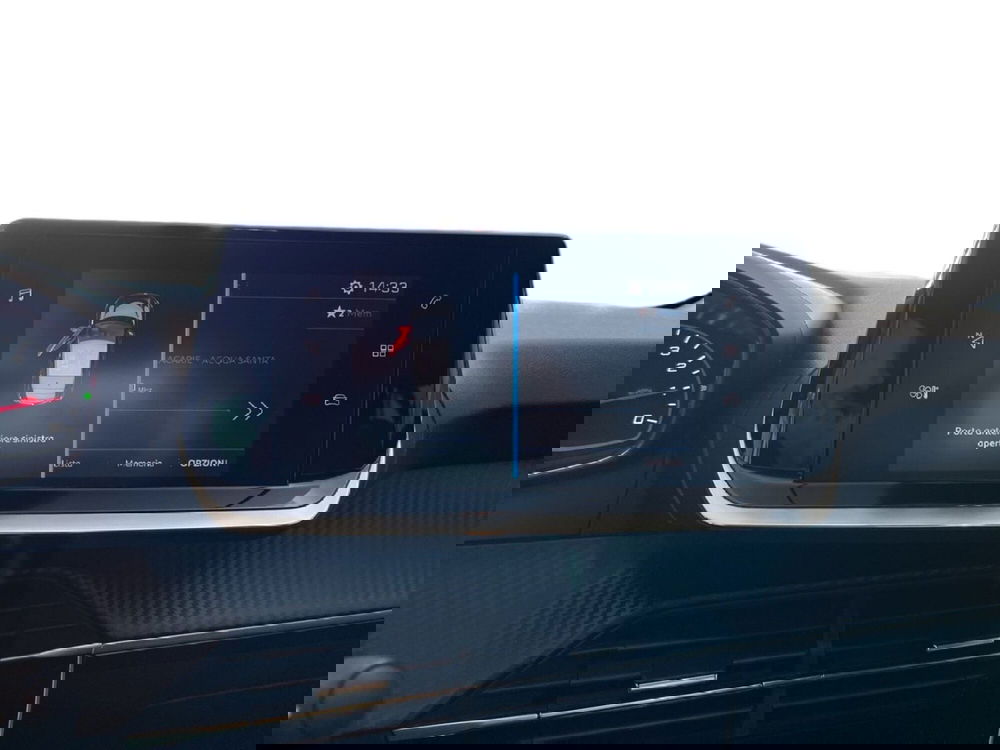 Peugeot 208 usata a Torino (12)