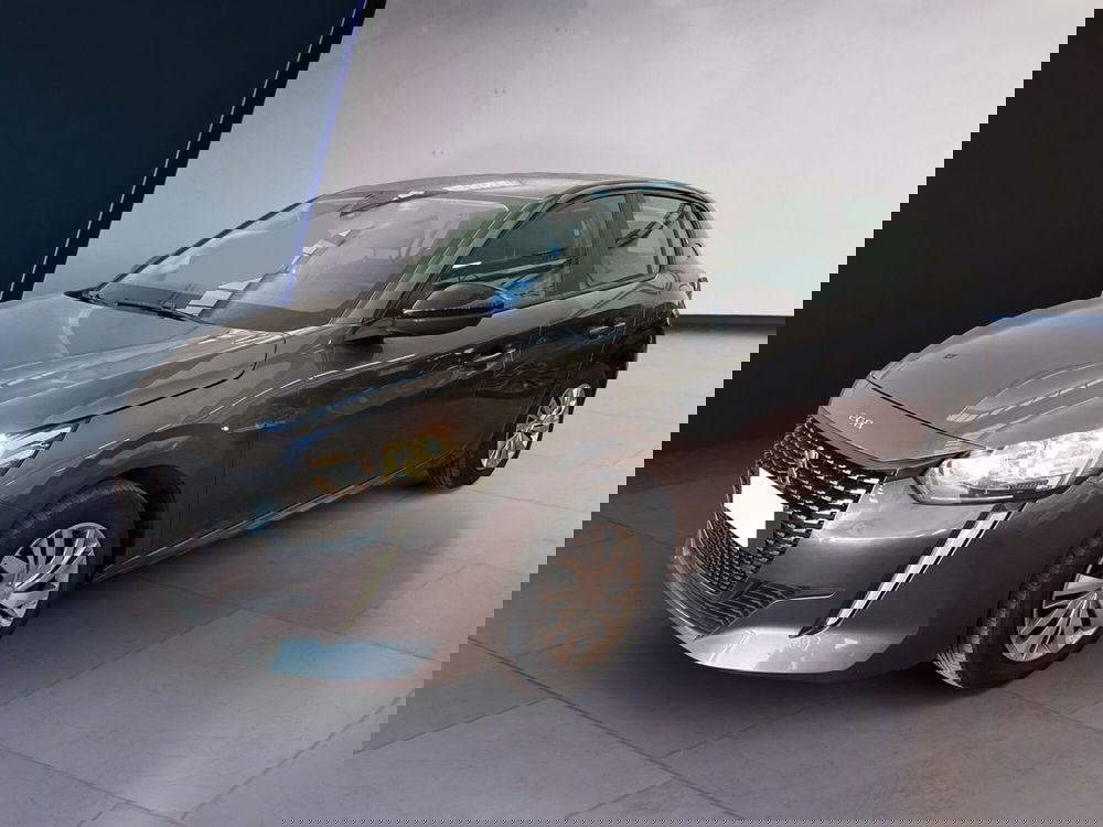 Peugeot 208 usata a Torino (2)