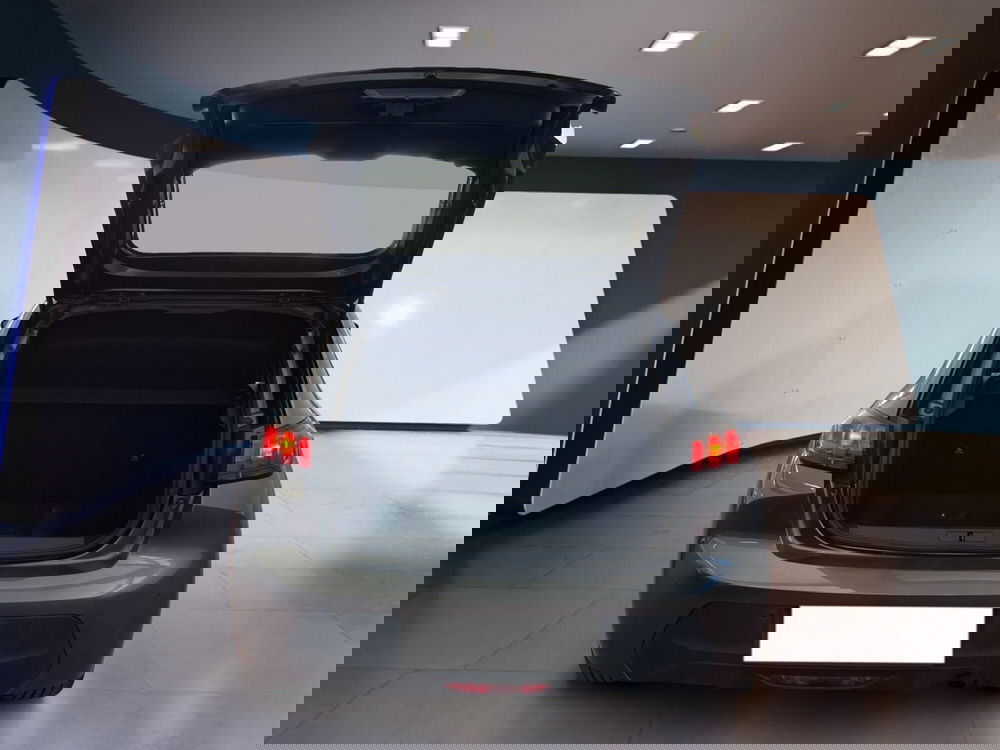 Peugeot 208 usata a Torino (7)