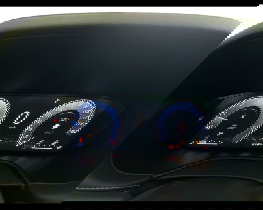 Toyota Yaris Cross usata a Torino (10)