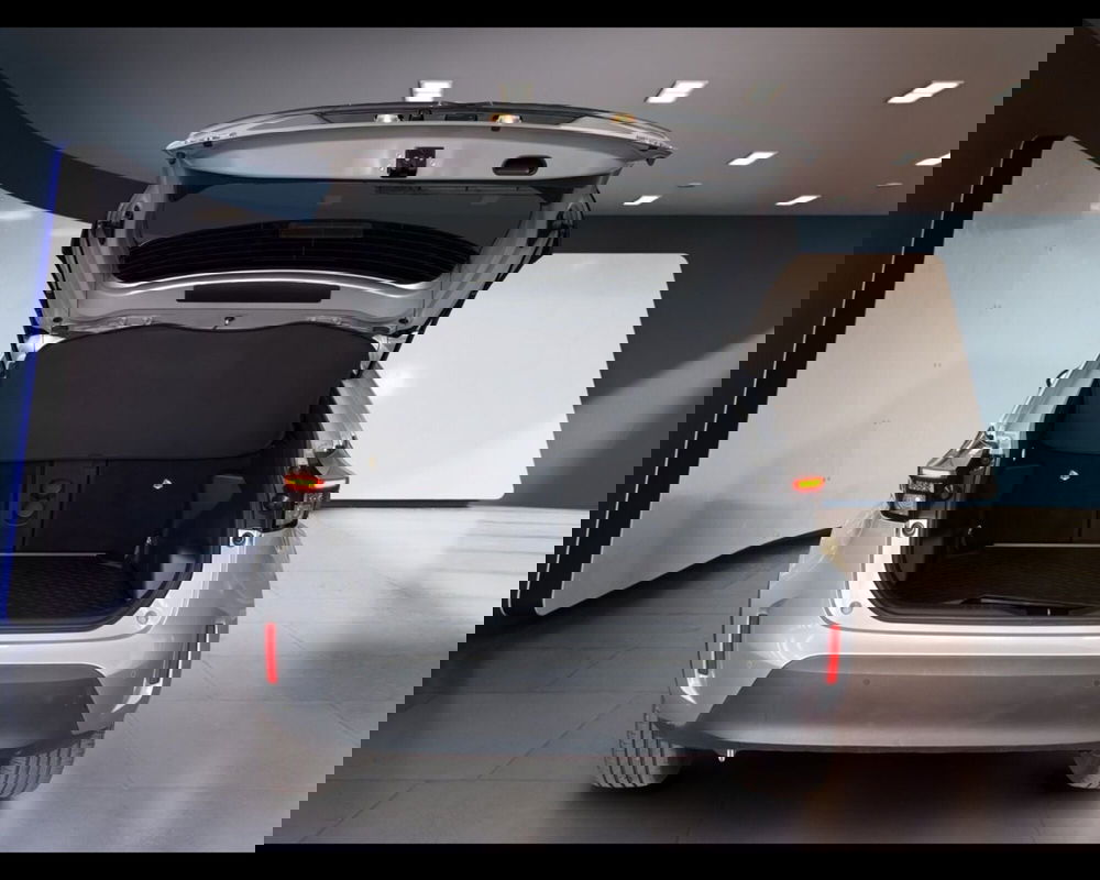 Toyota Yaris Cross usata a Torino (14)