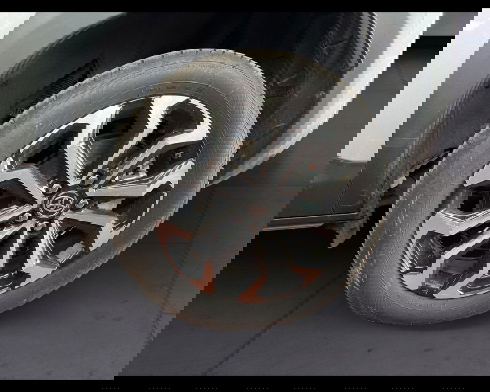 Toyota Yaris Cross usata a Torino (15)