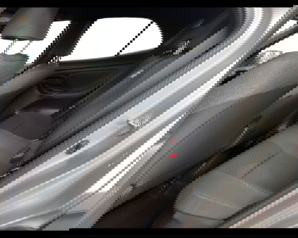 Toyota Yaris Cross usata a Torino (16)