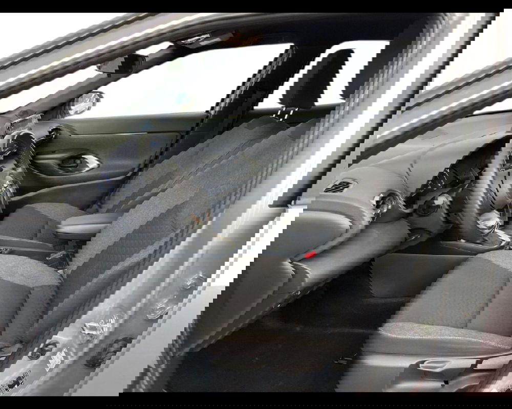 Toyota Yaris Cross usata a Torino (2)