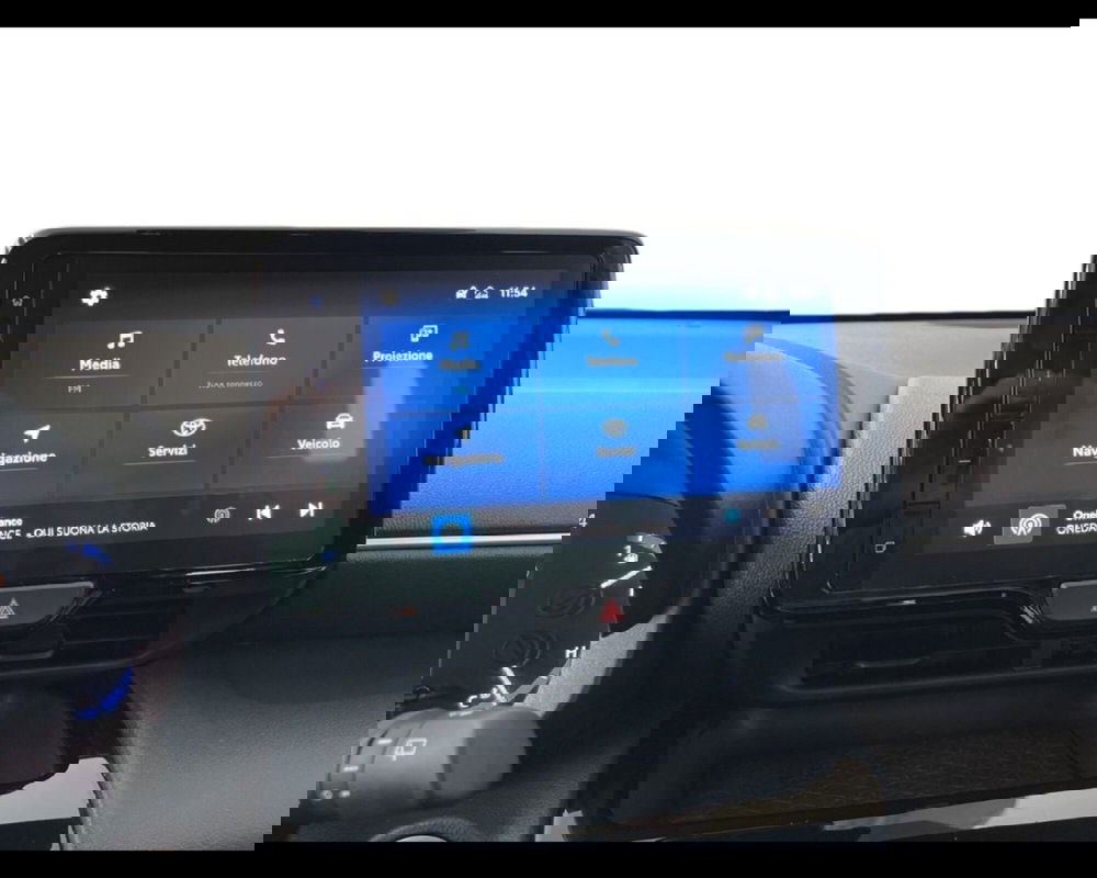 Toyota Yaris Cross usata a Torino (5)