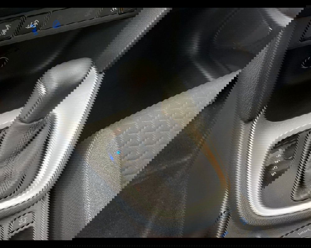 Toyota Yaris Cross usata a Torino (6)