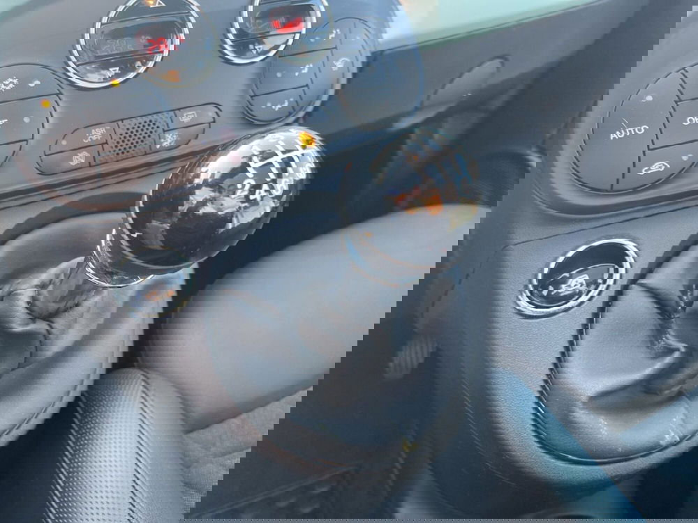 Fiat 500 usata a Torino (12)