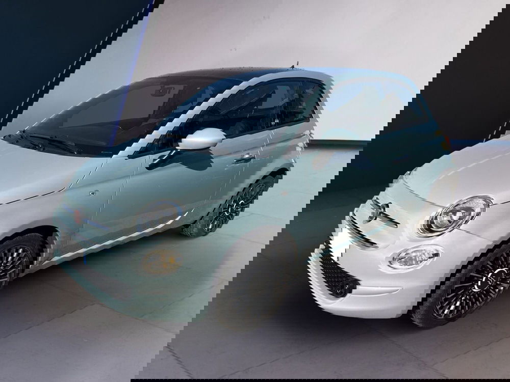 Fiat 500 usata a Torino (2)