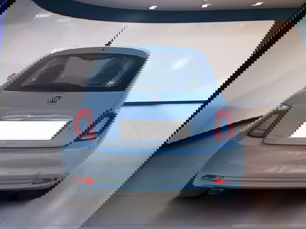 Fiat 500 usata a Torino (5)