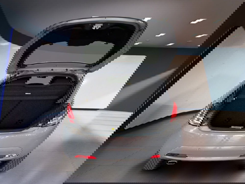 Lancia Ypsilon usata a Torino (7)