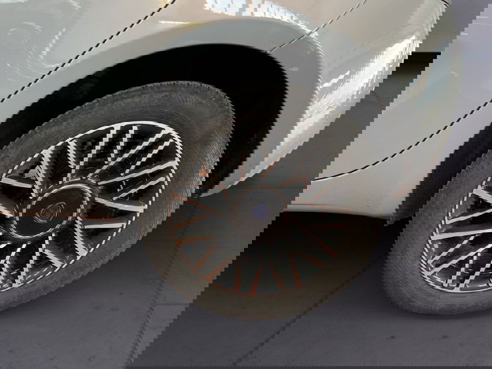 Lancia Ypsilon usata a Torino (8)