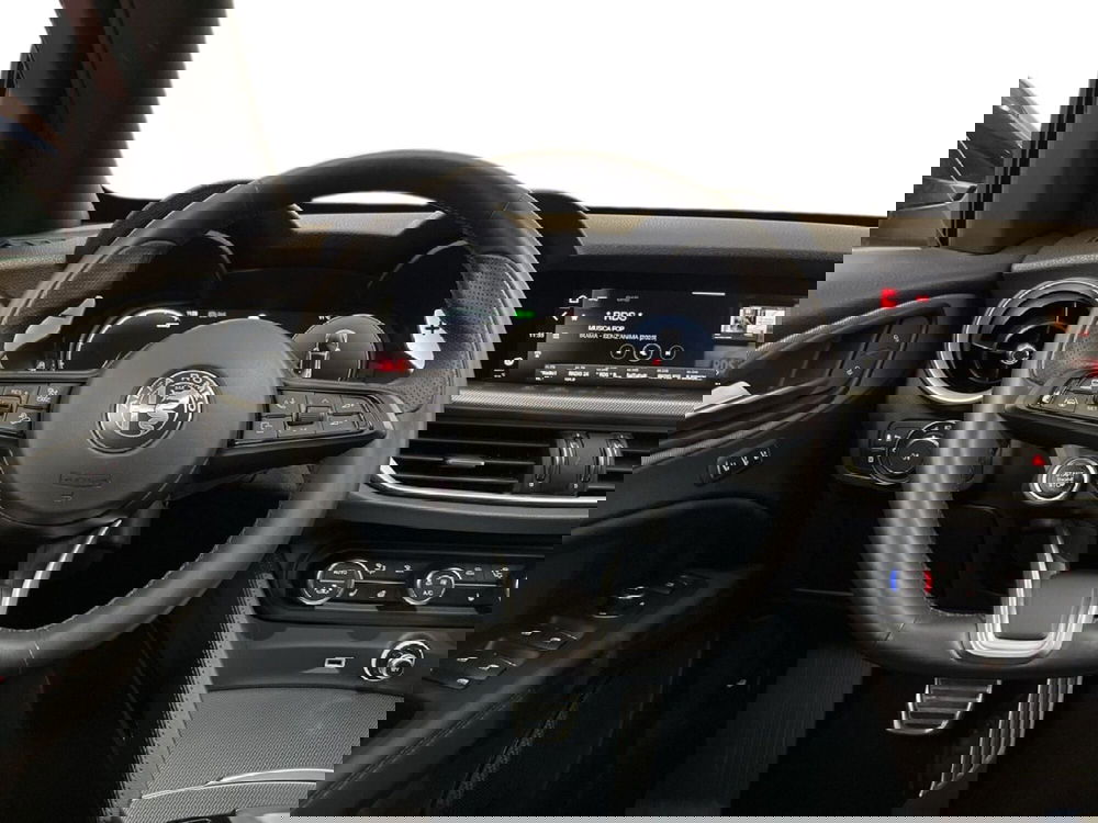 Alfa Romeo Stelvio usata a Torino (12)