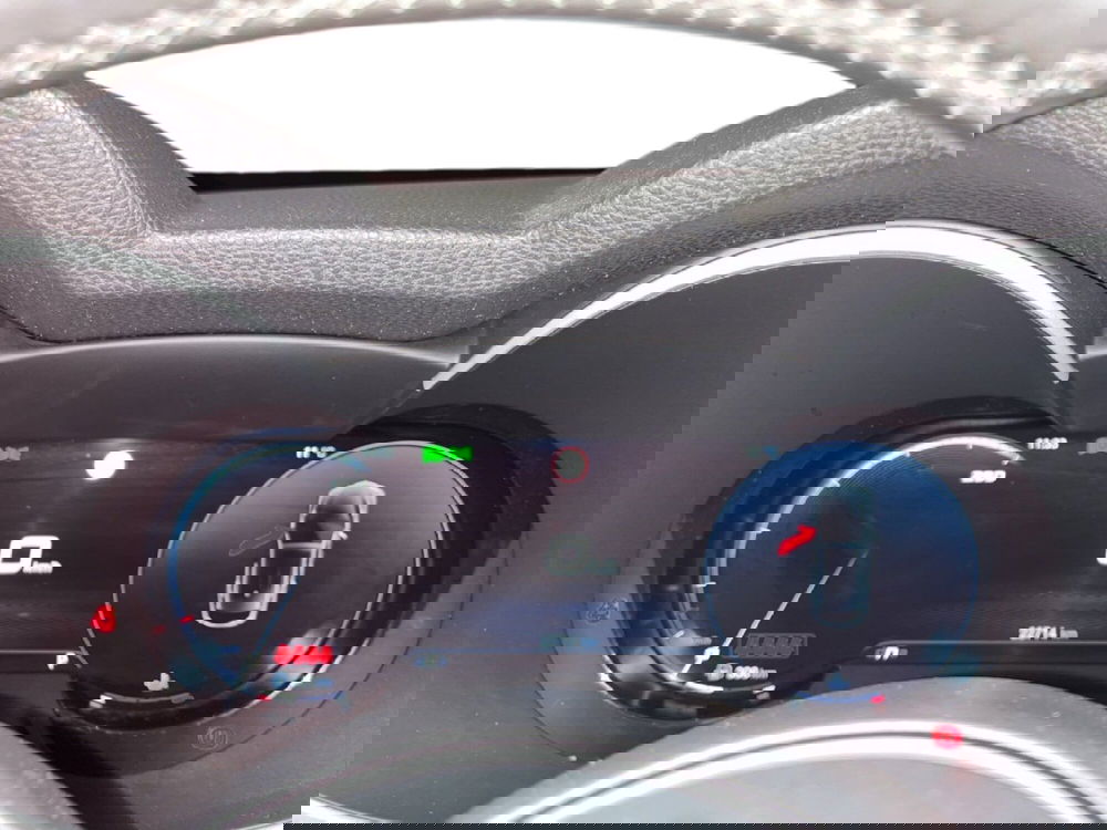 Alfa Romeo Stelvio usata a Torino (13)